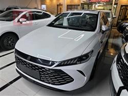 بي واي دي Qin Plus